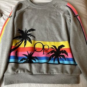 ocean pacific crewneck